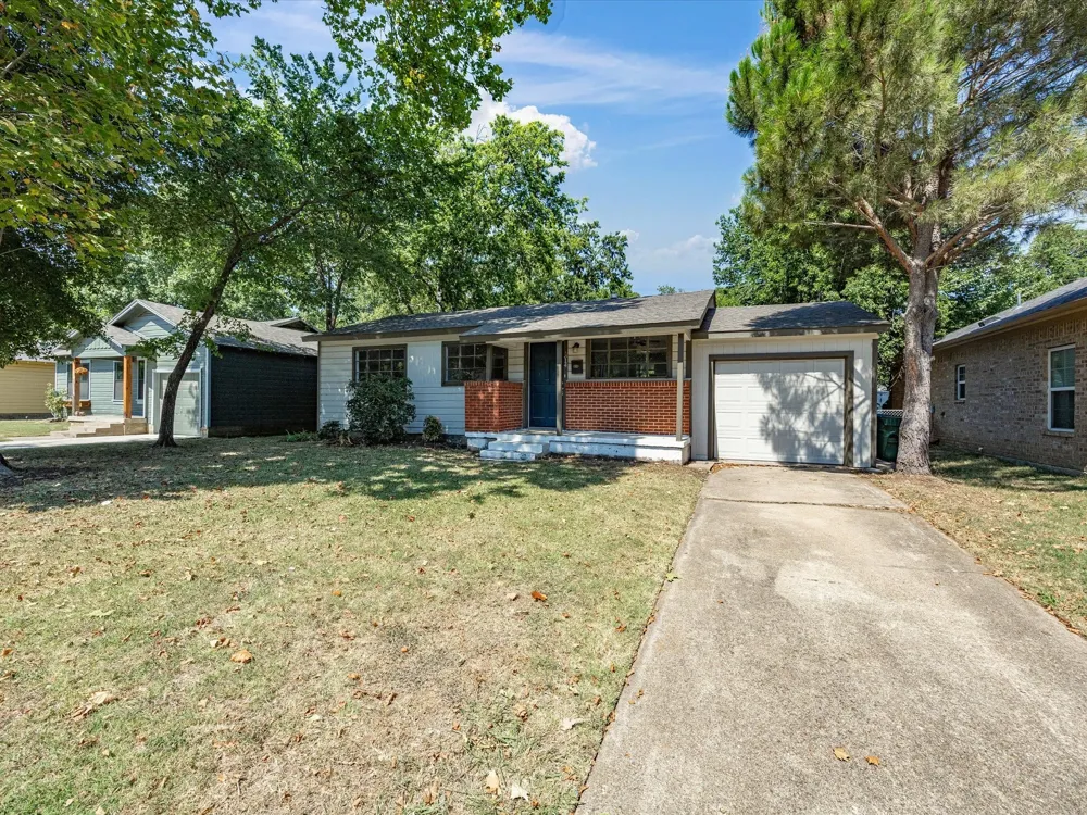 1314 Bennett Drive Arlington, TX 76013