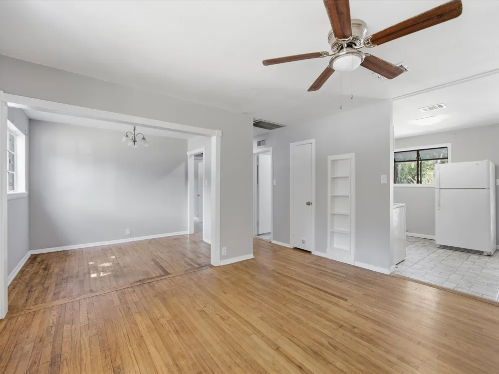 1314 Bennett Drive Arlington, TX 76013
