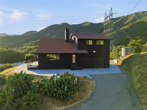 38735 San Francisquito Canyon Road