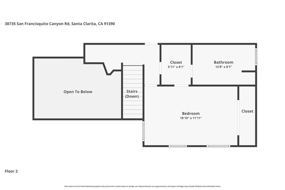 38735 San Francisquito Canyon Road Green Valley, CA 91390