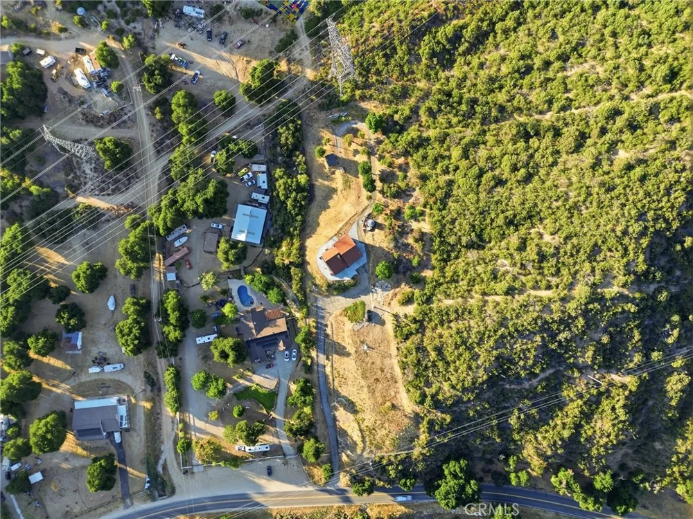 38735 San Francisquito Canyon Road Green Valley, CA 91390