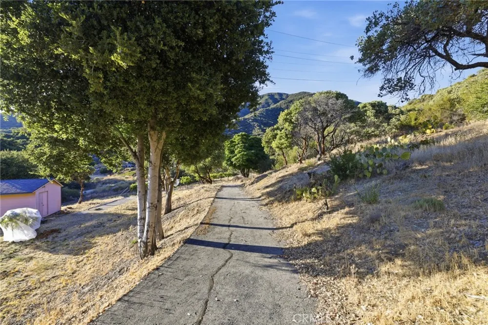 38735 San Francisquito Canyon Road Green Valley, CA 91390