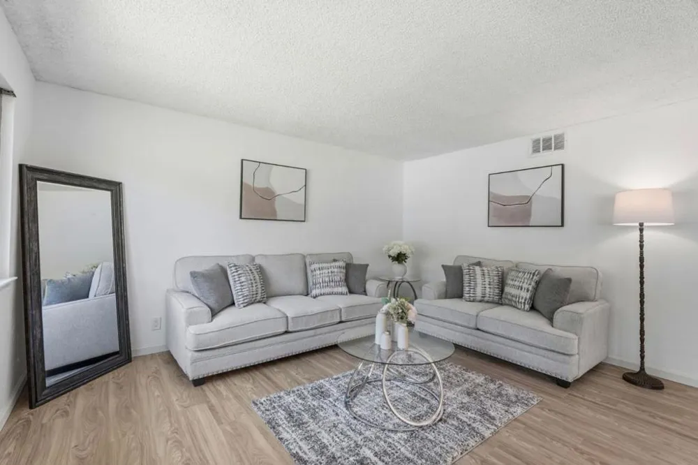 311 2nd Street #1 Campbell, CA 95008
