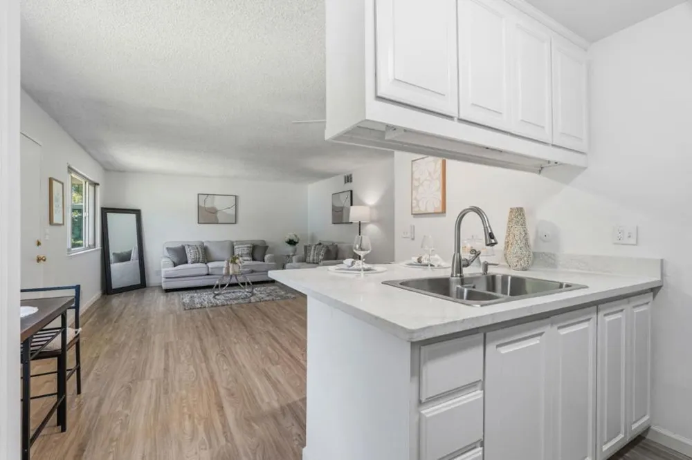 311 2nd Street #1 Campbell, CA 95008
