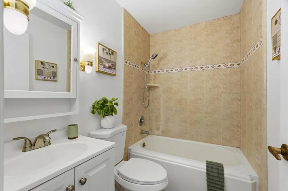 311 2nd Street #1 Campbell, CA 95008