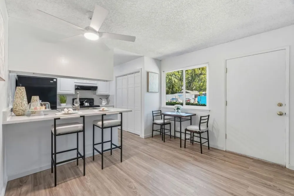 311 2nd Street #1 Campbell, CA 95008