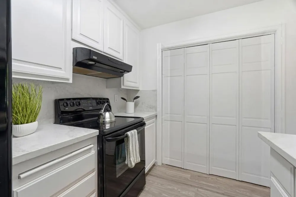 311 2nd Street #1 Campbell, CA 95008