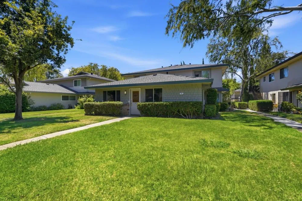 311 2nd Street #1 Campbell, CA 95008