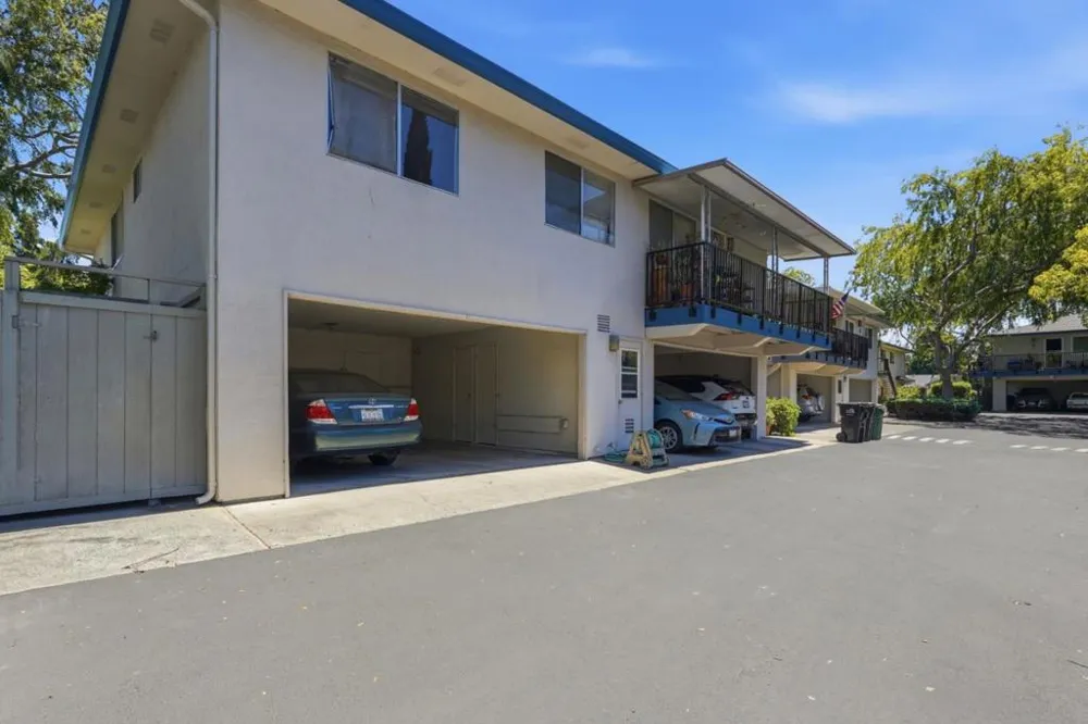 311 2nd Street #1 Campbell, CA 95008