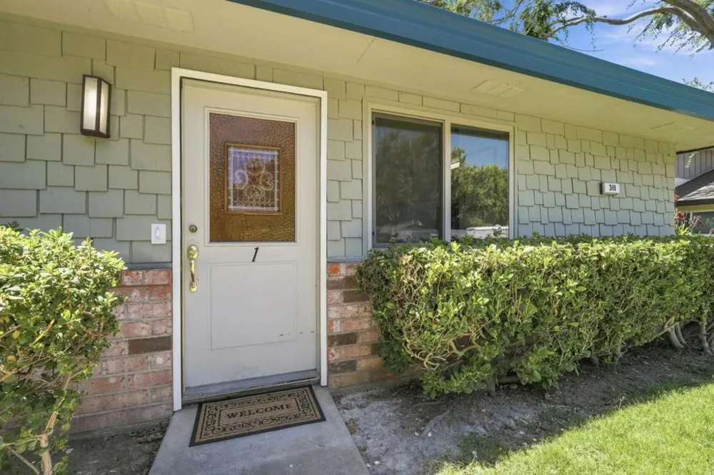 311 2nd Street #1 Campbell, CA 95008