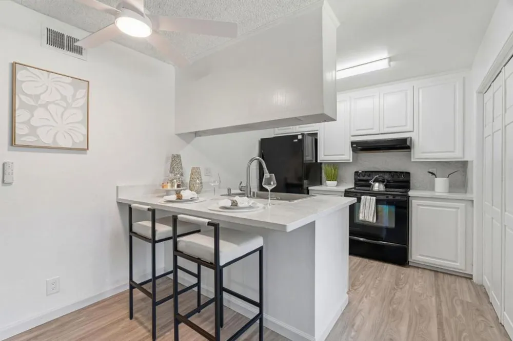 311 2nd Street #1 Campbell, CA 95008