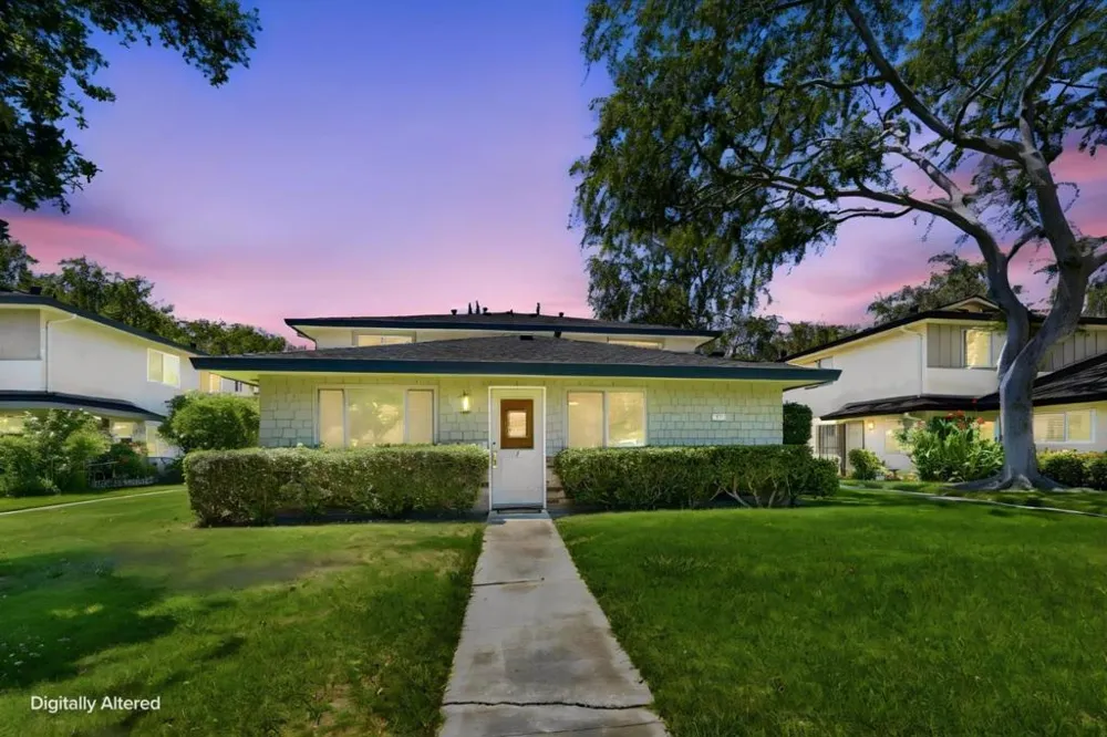 311 2nd Street #1 Campbell, CA 95008