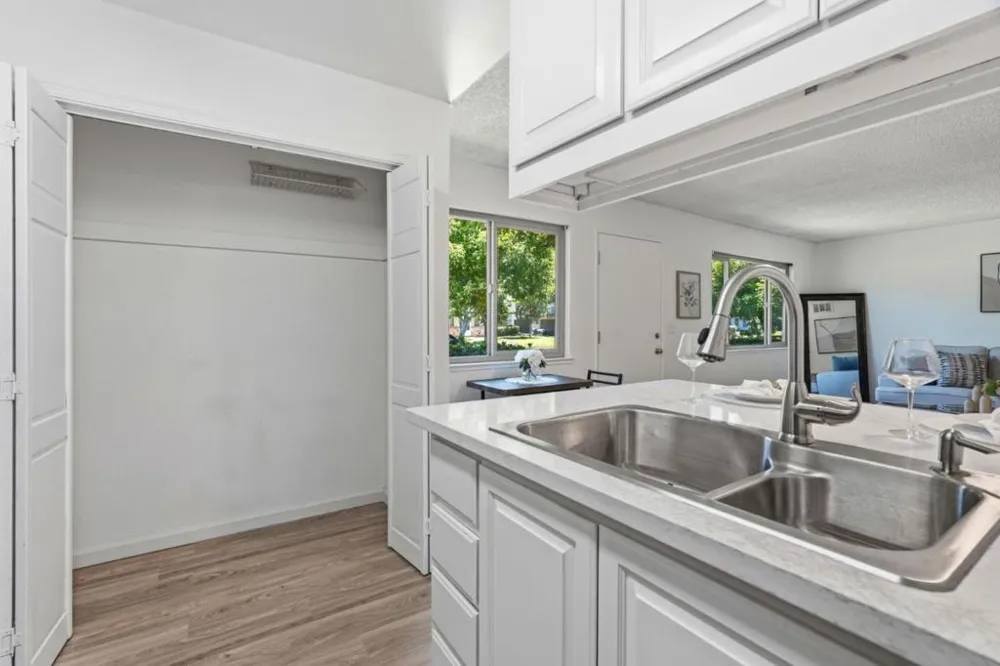 311 2nd Street #1 Campbell, CA 95008