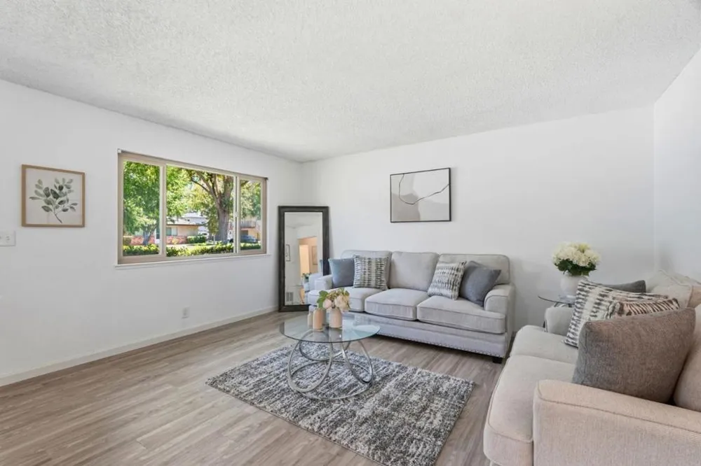 311 2nd Street #1 Campbell, CA 95008