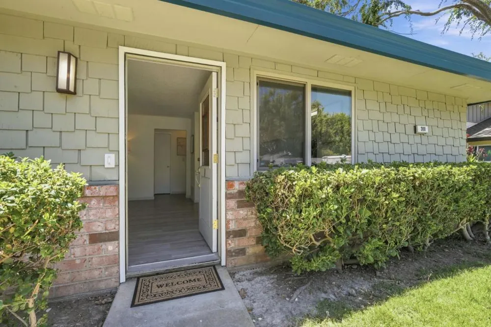 311 2nd Street #1 Campbell, CA 95008