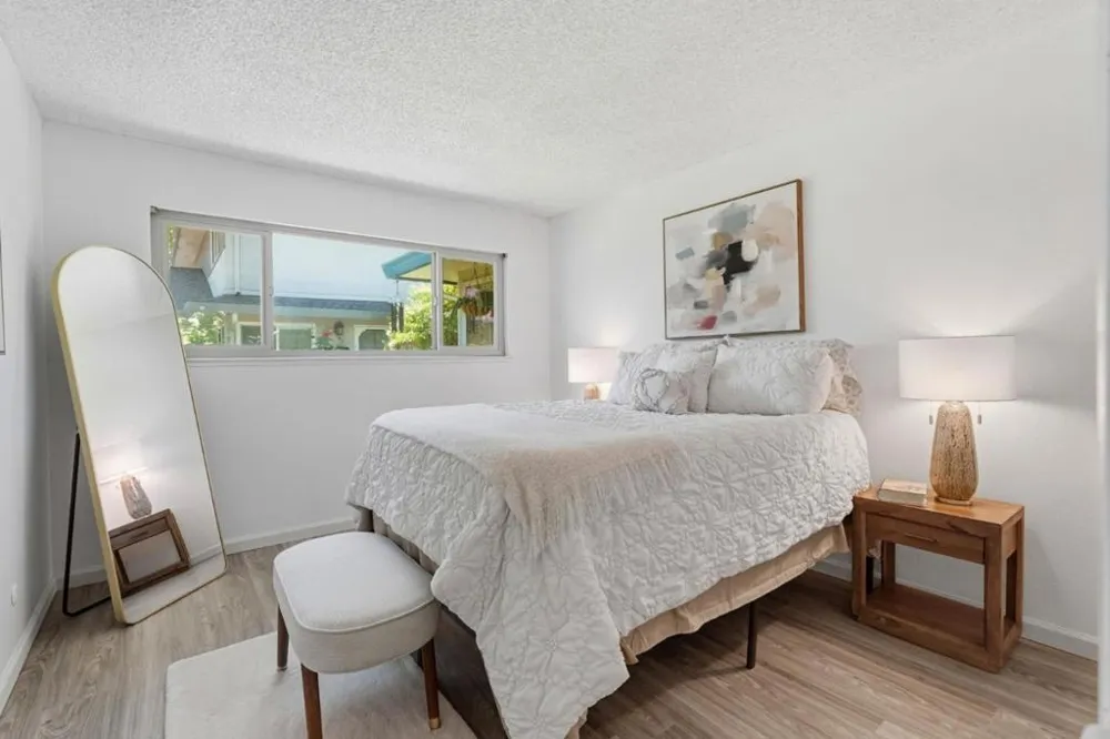 311 2nd Street #1 Campbell, CA 95008