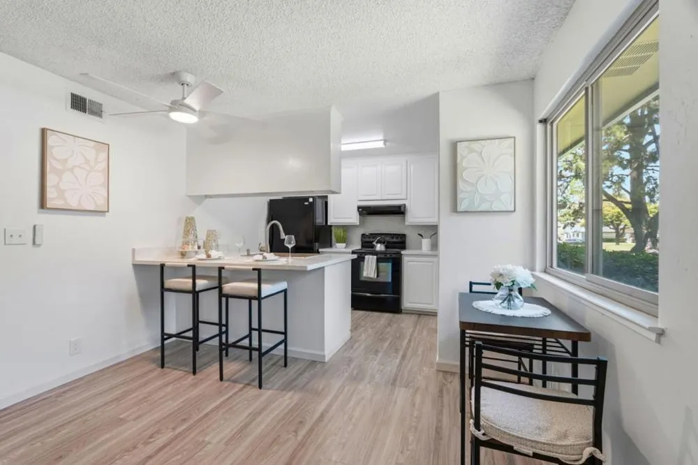 311 2nd Street #1 Campbell, CA 95008