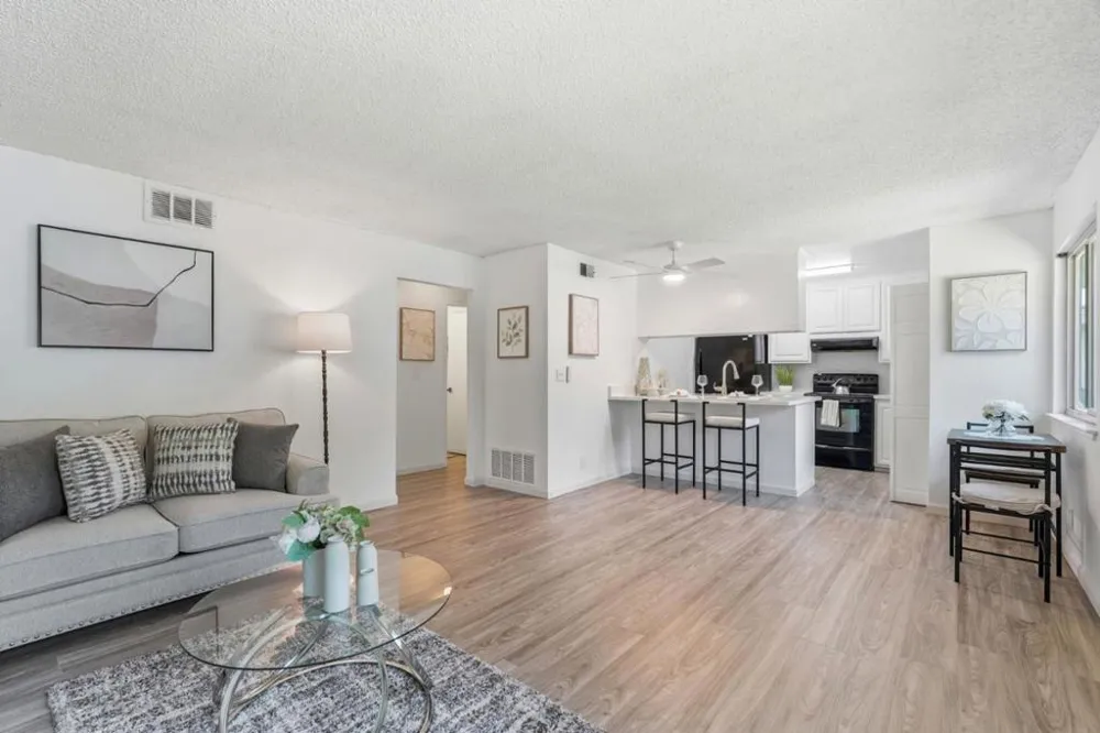 311 2nd Street #1 Campbell, CA 95008