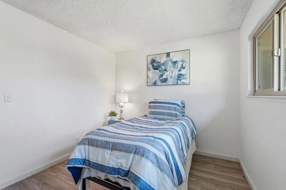311 2nd Street #1 Campbell, CA 95008