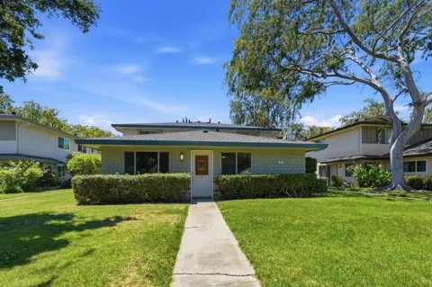 311 2nd Street #1