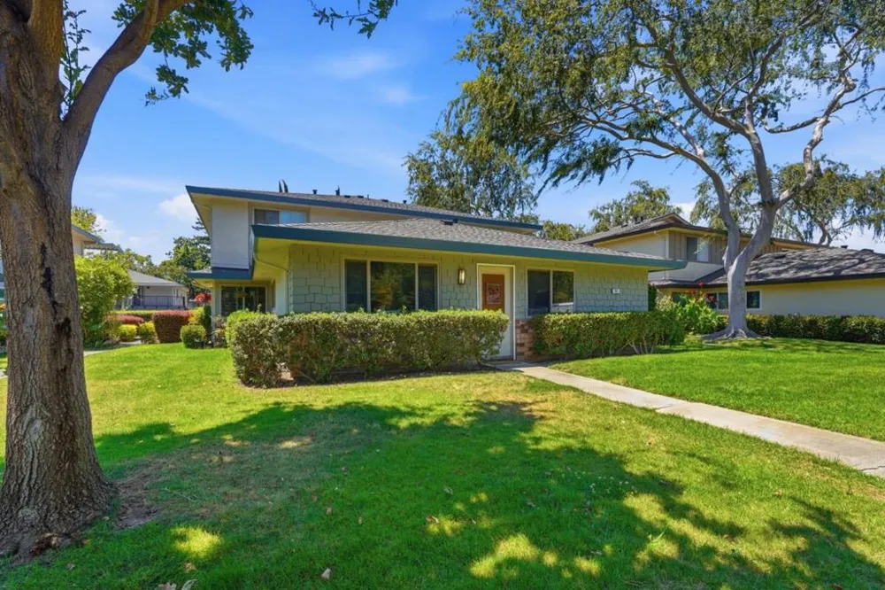 311 2nd Street #1 Campbell, CA 95008
