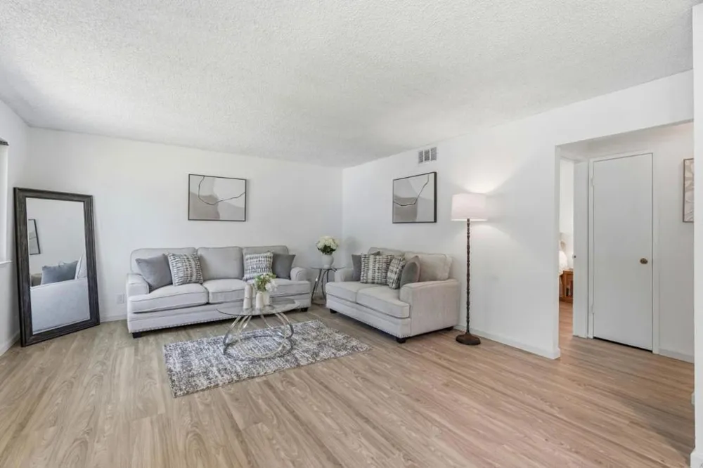 311 2nd Street #1 Campbell, CA 95008