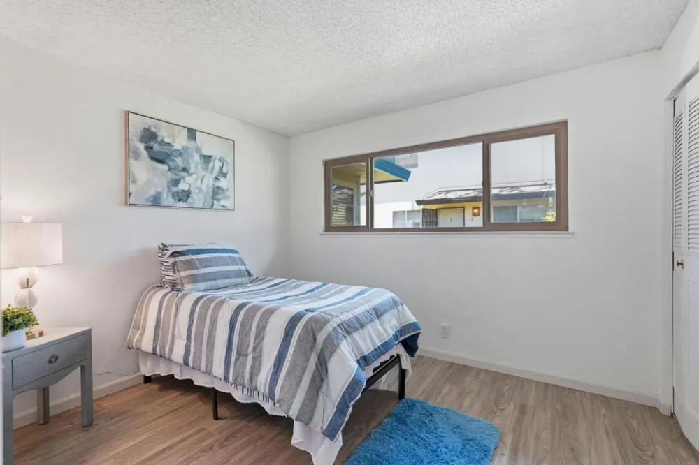 311 2nd Street #1 Campbell, CA 95008
