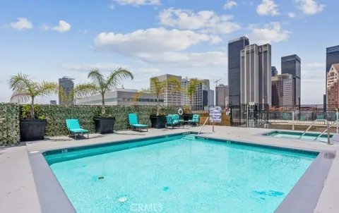 312 W 5th Street #1003