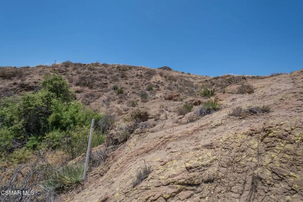 Big Springs Road Road Agua Dulce, CA 91350