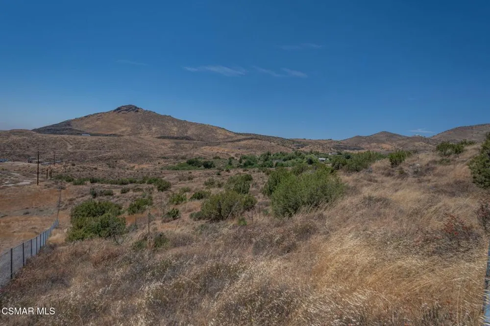 Big Springs Road Road Agua Dulce, CA 91350