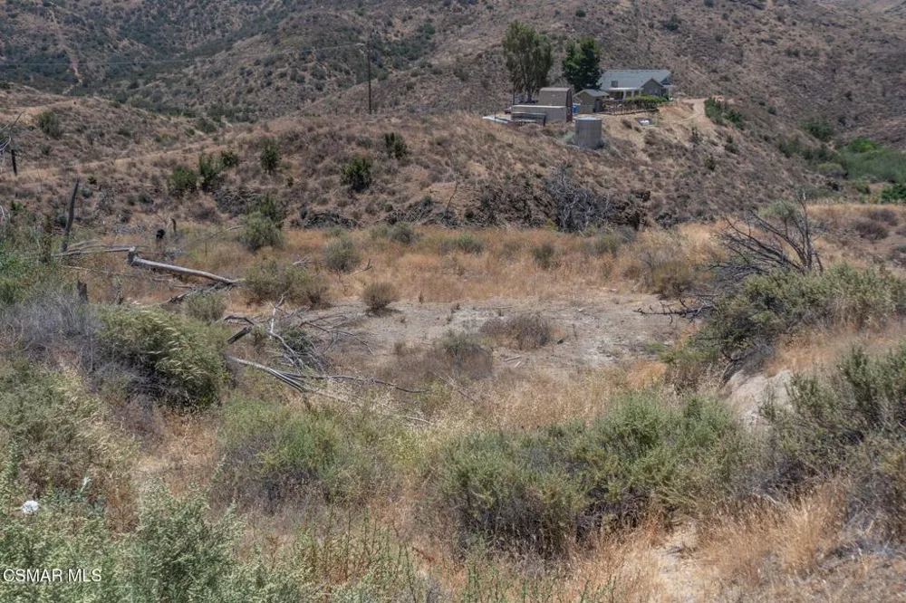 Big Springs Road Road Agua Dulce, CA 91350