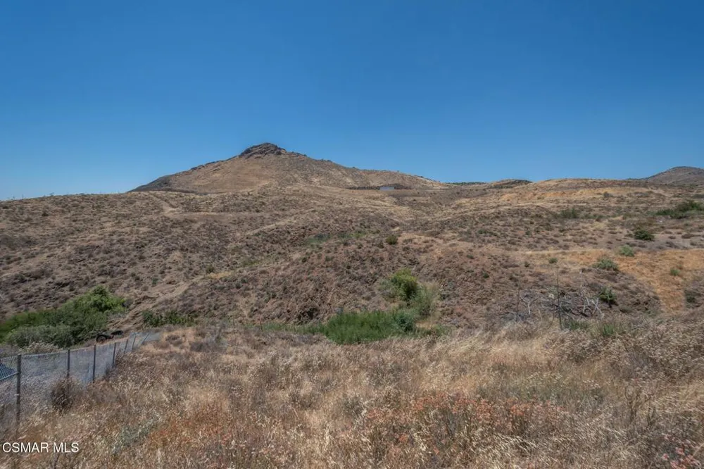 Big Springs Road Road Agua Dulce, CA 91350