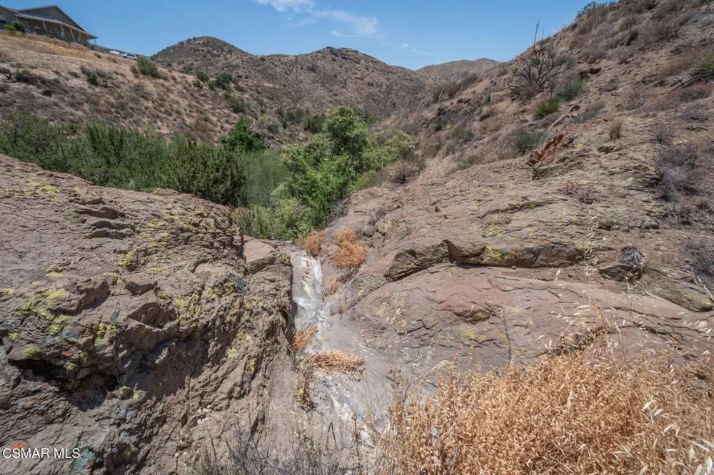 Big Springs Road Road Agua Dulce, CA 91350
