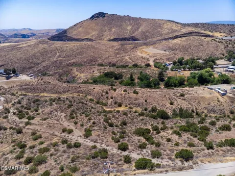Big Springs Road Road