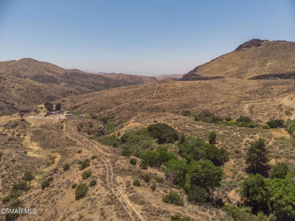 Big Springs Road Road Agua Dulce, CA 91350