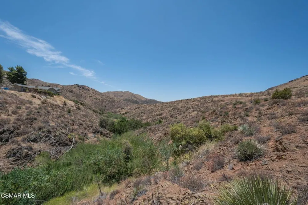 Big Springs Road Road Agua Dulce, CA 91350