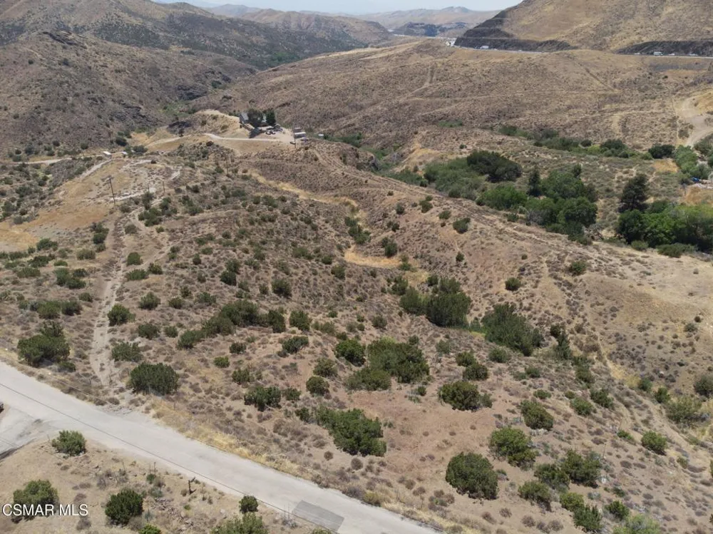Big Springs Road Road Agua Dulce, CA 91350