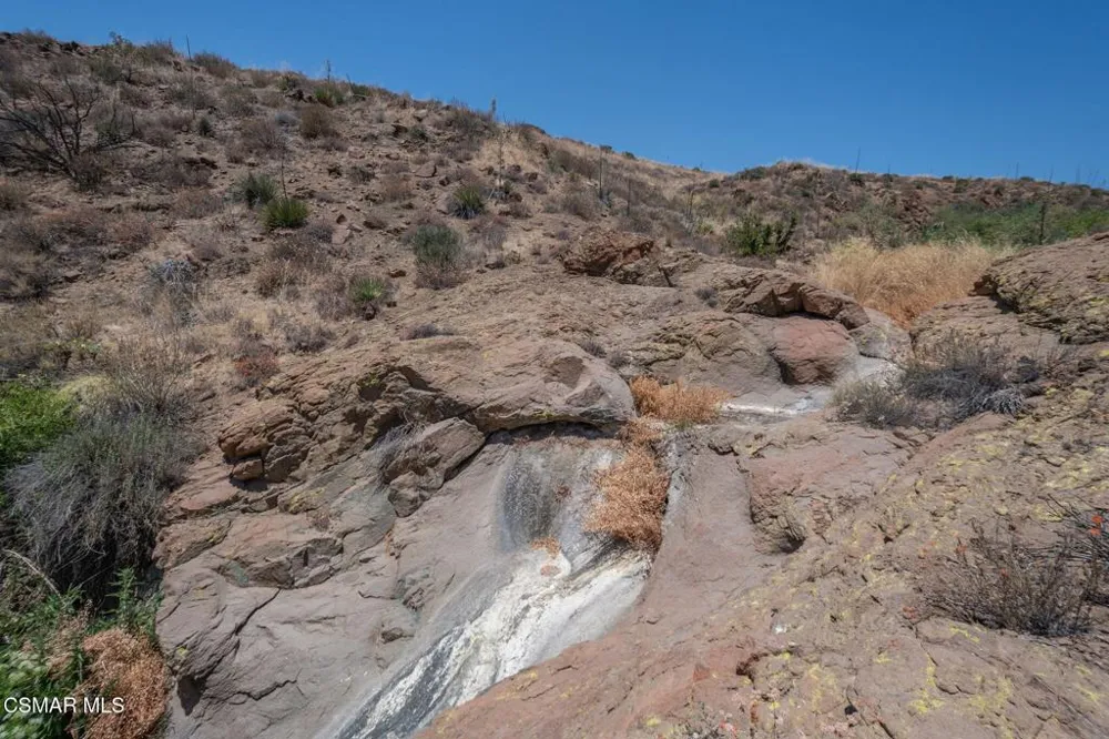 Big Springs Road Road Agua Dulce, CA 91350