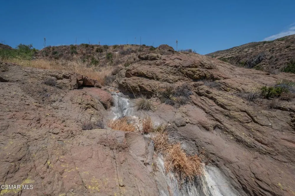 Big Springs Road Road Agua Dulce, CA 91350