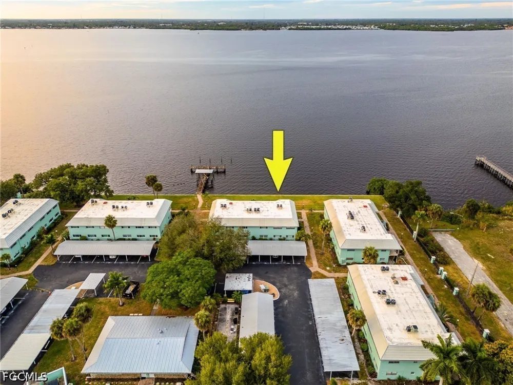 E Riverside Drive #31C Fort Myers, FL 33916