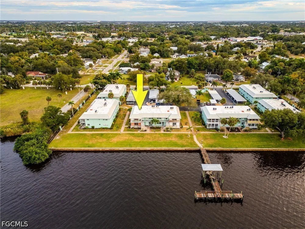 E Riverside Drive #31C Fort Myers, FL 33916