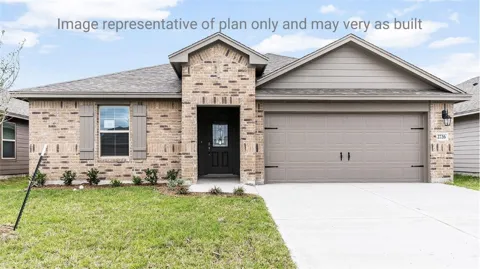 3637 Sahar Lake Drive