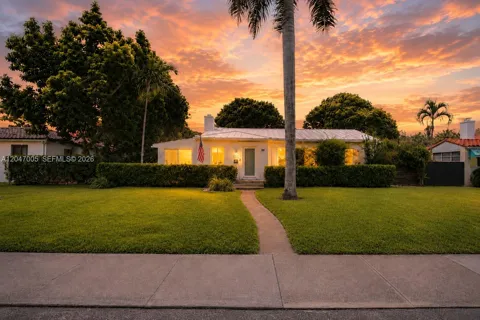 41 NW 109th St