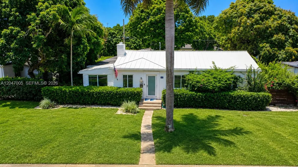 41 NW 109th St Miami Shores, FL 33168