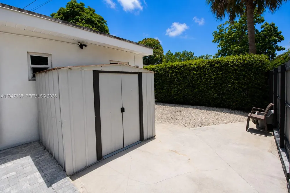41 NW 109th St Miami Shores, FL 33168