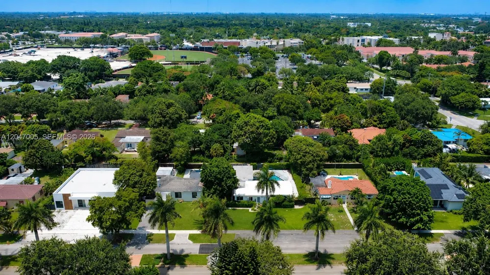 41 NW 109th St Miami Shores, FL 33168