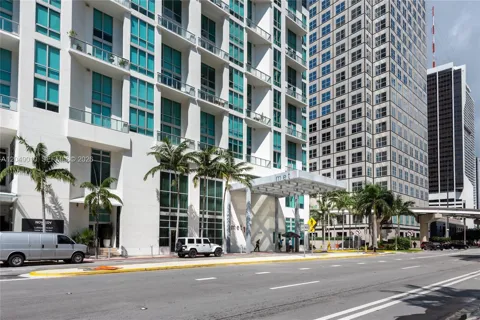 300 S Biscayne Blvd #T-2814