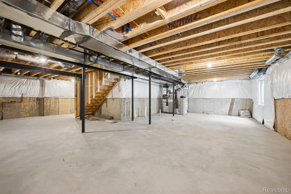 27117 Silo Drive Saline City, MI 48176