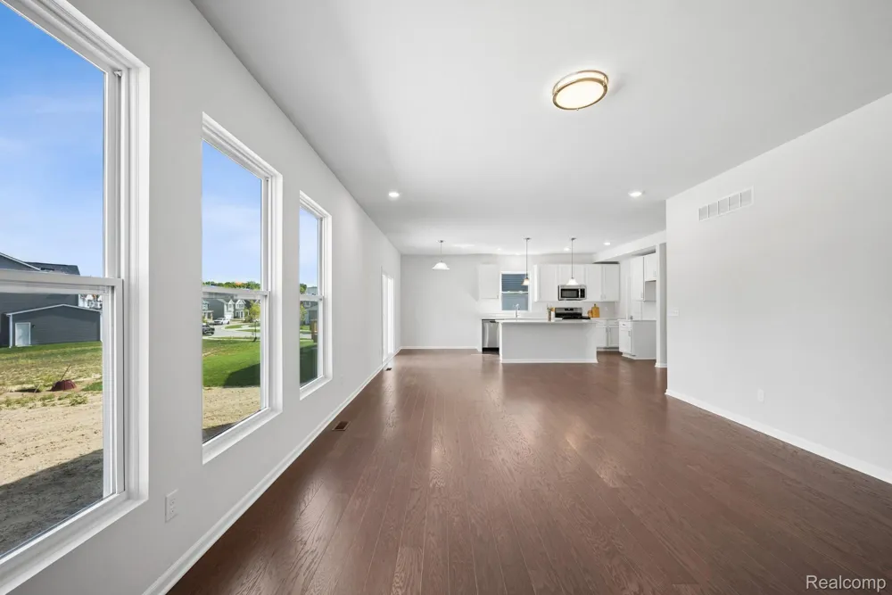 27117 Silo Drive Saline City, MI 48176