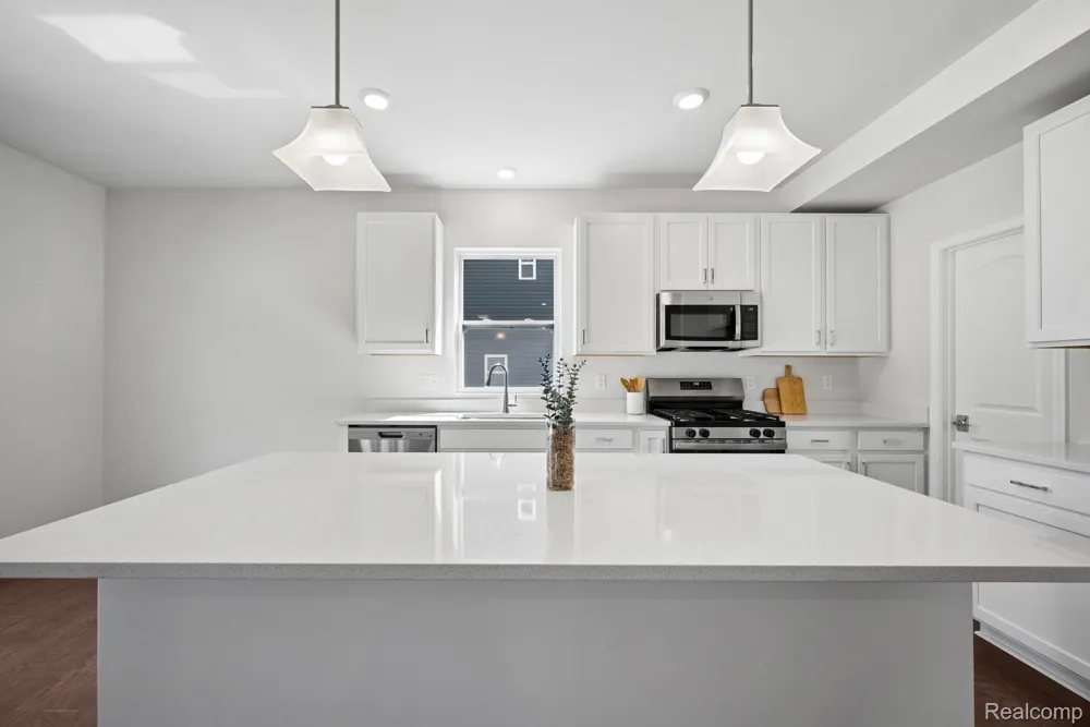27117 Silo Drive Saline City, MI 48176